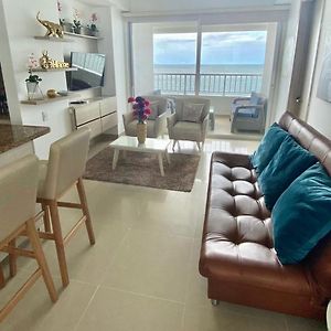 apartamento en bocagrande
